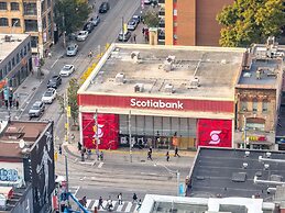 The Gallant Entertainment District