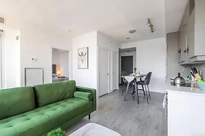 The Noho Entertainment District