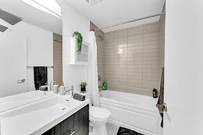 The Noho Entertainment District