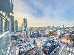 The Gallant Entertainment District