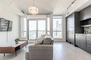 The Noho Entertainment District