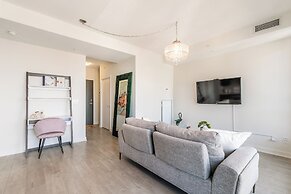 The Noho Entertainment District