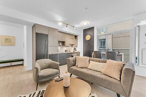 The Noho Entertainment District