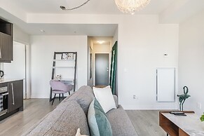 The Noho Entertainment District