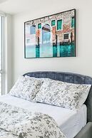 The Noho Entertainment District