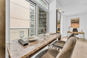 The Noho Entertainment District