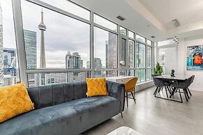 The Noho Entertainment District