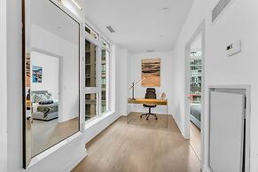 The Noho Entertainment District