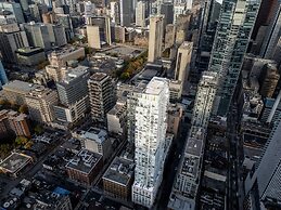 The Gallant Entertainment District
