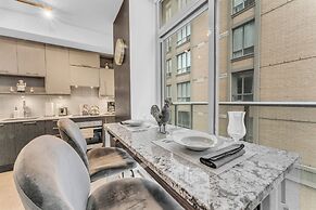 The Noho Entertainment District