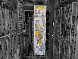 The Gallant Entertainment District