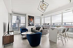 The Noho Entertainment District