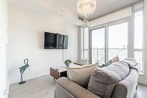 The Noho Entertainment District