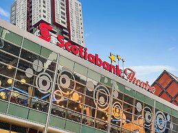 The Gallant Entertainment District