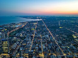 The Gallant Entertainment District