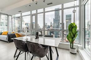 The Noho Entertainment District