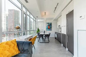 The Noho Entertainment District