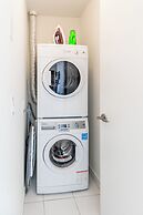 The Noho Entertainment District