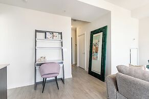 The Noho Entertainment District