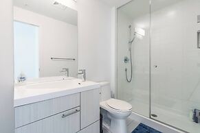 The Noho Entertainment District