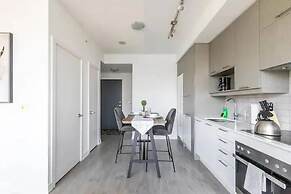 The Noho Entertainment District