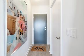 The Noho Entertainment District