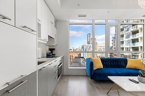 The Noho Entertainment District