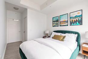 The Noho Entertainment District