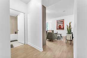 The Noho Entertainment District