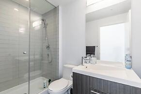 The Noho Entertainment District