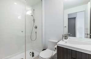 The Noho Entertainment District