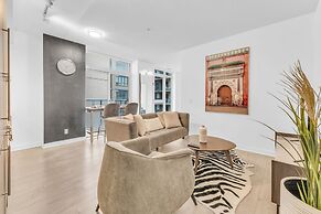 The Noho Entertainment District