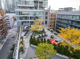 The Gallant Entertainment District