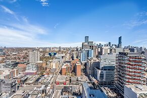 The Gallant Entertainment District