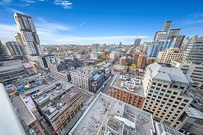 The Gallant Entertainment District