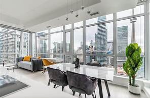 The Noho Entertainment District