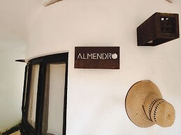 Quinta Feliz Troncones