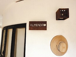 Quinta Feliz Troncones