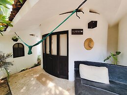 Quinta Feliz Troncones