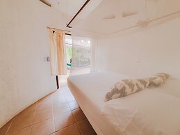 Quinta Feliz Troncones