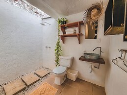 Quinta Feliz Troncones