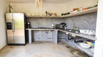 Quinta Feliz Troncones