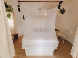 Quinta Feliz Troncones