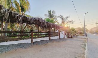 Quinta Feliz Troncones