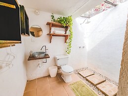 Quinta Feliz Troncones