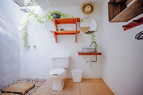 Quinta Feliz Troncones