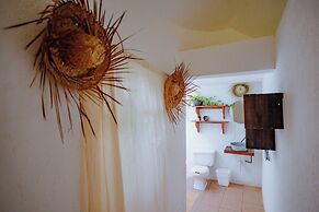 Quinta Feliz Troncones