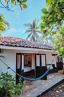 Quinta Feliz Troncones