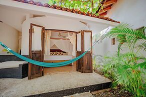 Quinta Feliz Troncones