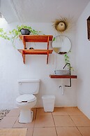 Quinta Feliz Troncones